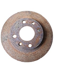 DISCO | 106 SOLEIL 1998