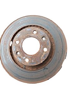 DISCO DIANTEIRO | C3 XTR FLX 2008