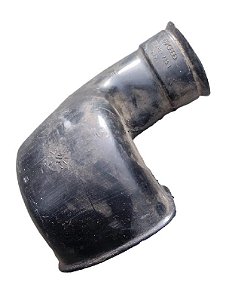 DUTO ACABAMENTO DIFUSOR ESQUERDO | GOL CL 1991