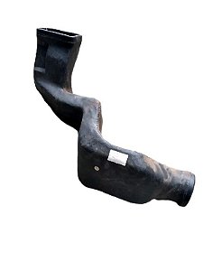 DUTO AR ESQUERDO | MONZA SL EFI 1992