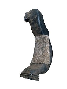 DUTO AR ESQUERDO | GOL 1000I 1995