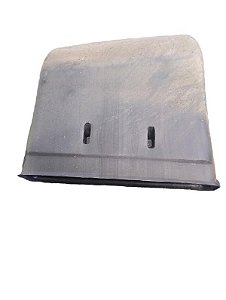 DUTO CENTRAL | MONZA SL E 1.8 1988