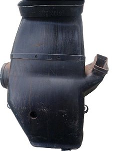 DUTO CENTRAL | SANTANA 2.0 1993