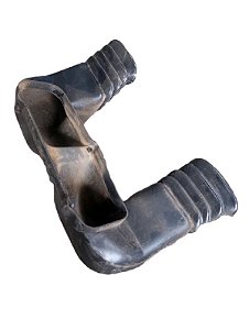 DUTO CENTRAL | CORSA WIND 1997