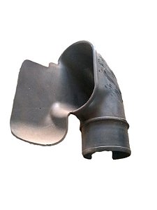 DUTO CENTRAL | SCENIC RXE 2.0 2001