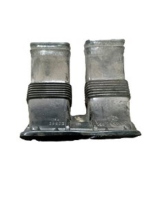 DUTO CENTRAL | ESCORT SW GLX 1998