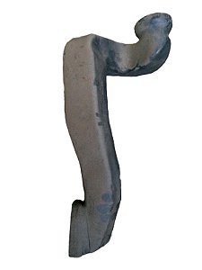 DUTO DIFUSOR DIREITO | MONZA SL EFI 1992