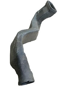 DUTO DIFUSOR ESQUERDO | MONZA SL E 1.8 1988