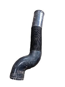 DUTO ESQUERDO | GOL CL 1992