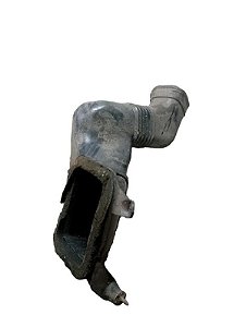 DUTO ESQUERDO PARA-BRISA | ESCORT SW GLX 1998