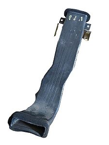 DUTO VENTILAÇÃO | TEMPRA IE 1995