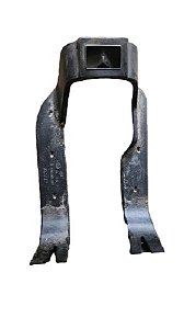 DUTO VENTILAÇÃO ASSOALHO | IBIZA 16V 2000