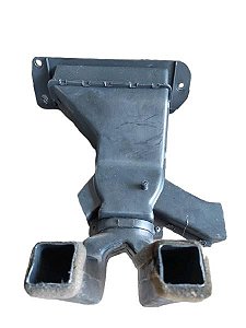 DUTO VENTILAÇÃO INFERIOR | TEMPRA IE 1995