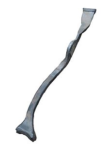 DUTO VENTILAÇÃO TRASEIRA | TEMPRA IE 1995