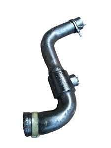 MANGUEIRA RESPIRO | VERONA LX 1990