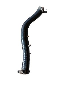 MANGUEIRA RETORNO RADIADOR | GOL CL 1992