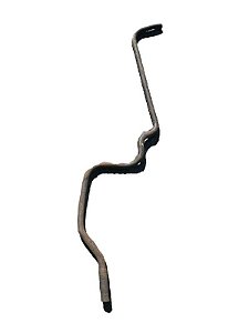 MANGUEIRA RETORNO RADIADOR | ESCORT GL 16V H 1999