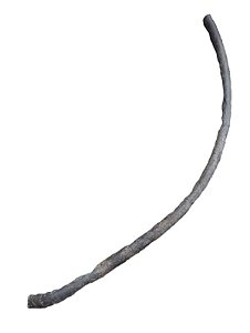 MANGUEIRA RETORNO RESERVATÓRIO EXPANSÃO | SANTANA 2.0 1993