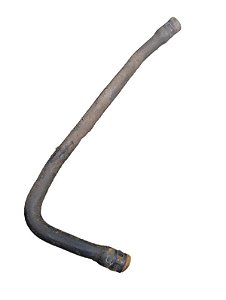 MANGUEIRA SAÍDA RESERVATÓRIO EXPANSÃO | GOLF GL 1995