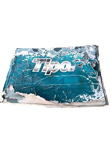 MANUAL | TIPO 1.6 IE 1995