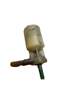 MOTOR (2) RESERVATÓRIO ÁGUA PARA-BRISA | UNO MILLE BRIO 1991
