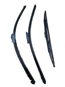 PALHETAS | UNO CS 1989