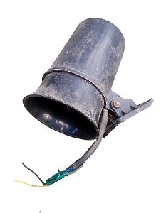 SIRENE | GOLF GL 1995