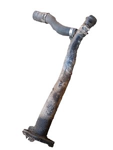 TUBO D'ÁGUA | ELBA S 1986