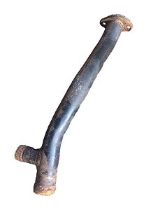 TUBO D'ÁGUA | UNO MILLE SMART 2001