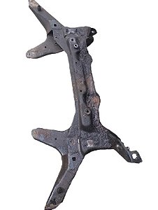 AGREGADO | ESCORT GLX 16VF 1998