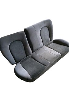 BANCO TRASEIRO | ESCORT GL 16V H 1999