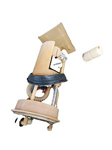 BOMBA COMBUSTÍVEL | ESCORT GLX 1998