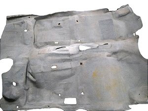 CARPETE | LOGUS CLI 1.6 1995