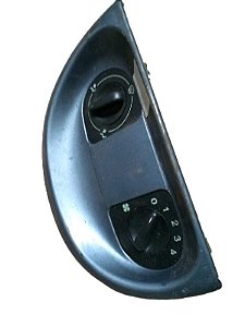 COMANDO CONTROLE DE AR | KA 1998-1999