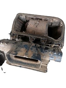 CAIXA VENTILAÇÃO | CORSA WIND 1997