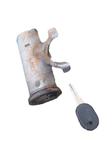 CILINDRO DE IGNIÇÃO | UNO MILLE SMART 2001