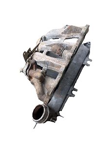 COLETOR ADMISSÃO | CORSA SUPER 2000