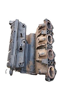 COLETOR ADMISSÃO | C3 XTR FLX 2008