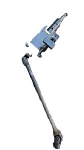 COLUNA DE DIREÇÃO ESCAMOTEAVEL | TIPO 1.6 IE 1995