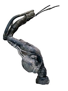 GARGALO DO TANQUE | PALIO YOUNG 2001