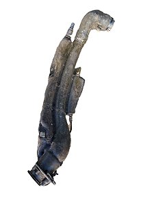 GARGALO | XSARA GLX 16V 1999