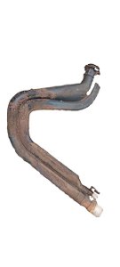 GARGALO | SCENIC RXE 2.0 2001