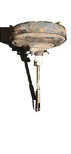 HIDROVACUO | MONZA SL E 1.8 1988