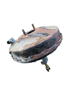 HIDROVÁCUO | CLIO RT 1997