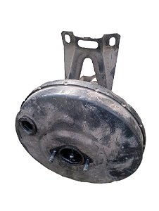 HIDROVÁCUO | MONZA SL 1993