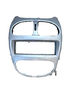 MOLDURA CENTRAL PAINEL | 206 SELECTION 2003