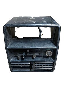 MOLDURA DIFUSORES CENTRAIS | PREMIO S 1987