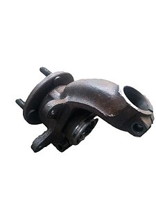 MONTANTE DIREITO | KA 1998-1999