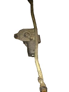 MOTOR LIMPADOR DE PARABRISA | GOL 1000I 1995