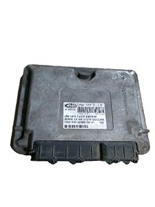 MÓDULO | BRAVA SX 2002